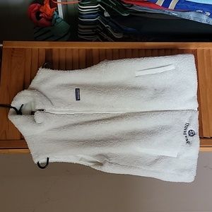 Patagonia Fleece Vest
